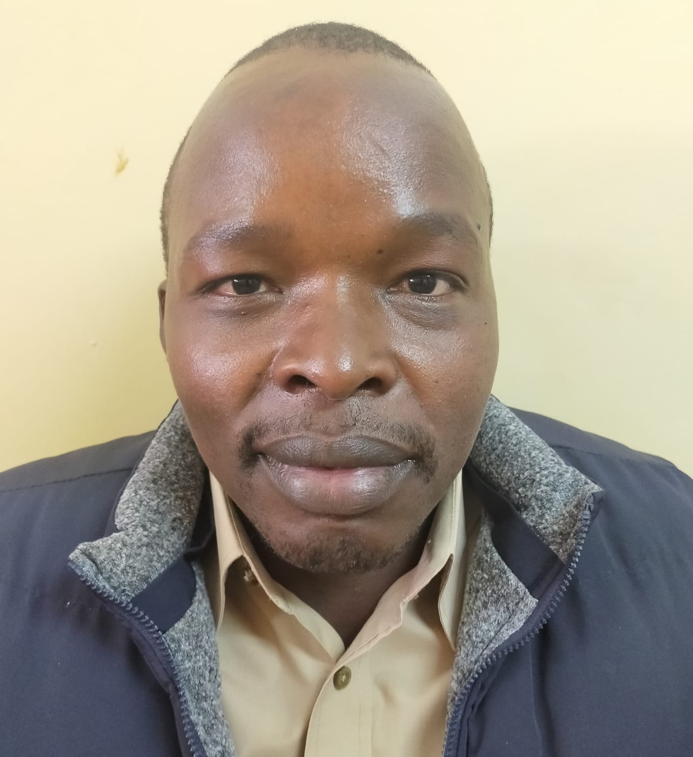 Shadrack Kipkorir